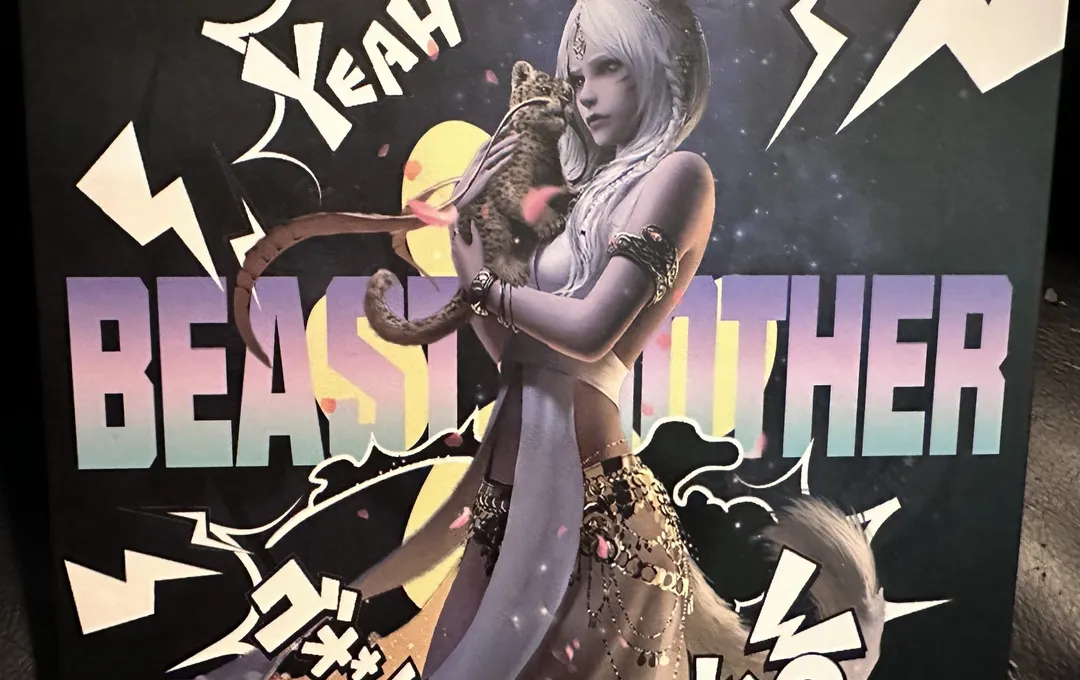 Waifu Trading Cards: Yes These Really are Cat Ladies