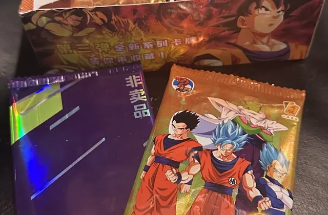 Dragon Ball: Why are There so Many of These?
