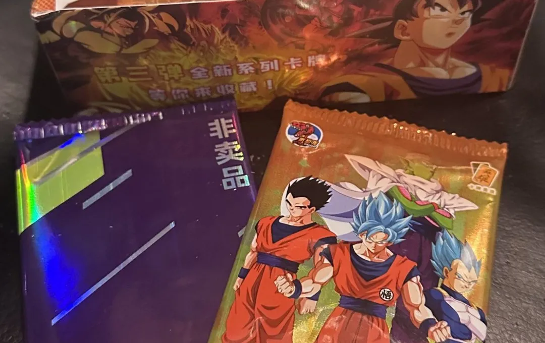 Dragon Ball: Why are There so Many of These?