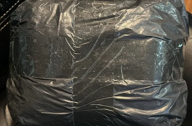 Mini Mail Call: Why I Absolutely Love C1LUXURYACC