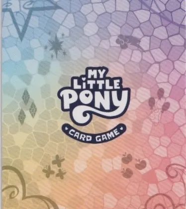 How to Play My Little Pony TCG (Kayou)