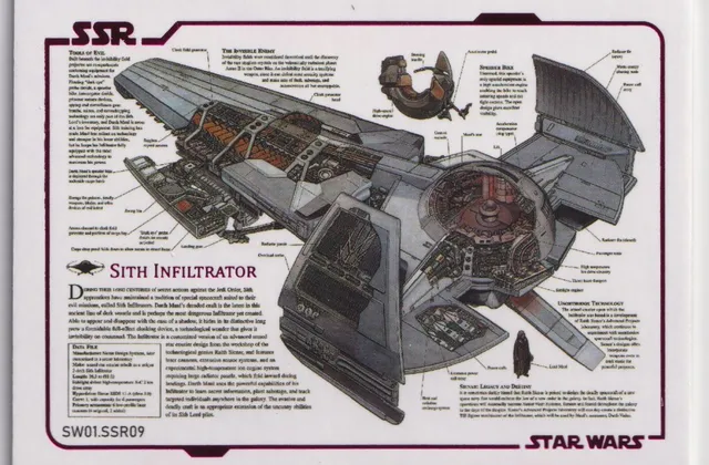 May the 4th be with You! More Exciting Star Wars Cards