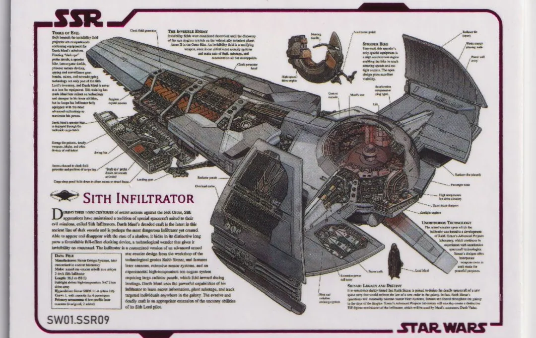 May the 4th be with You! More Exciting Star Wars Cards