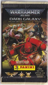 Warhammer 40k Dark Galaxy: Pack