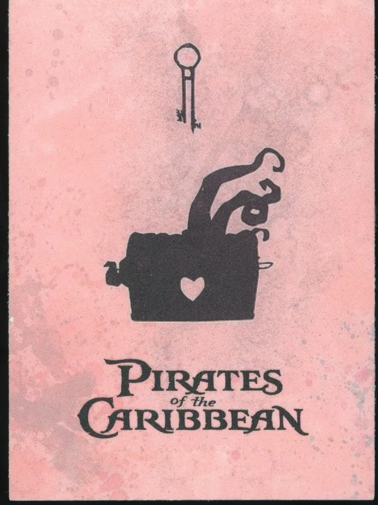 Pirates: BBB-005 view 2