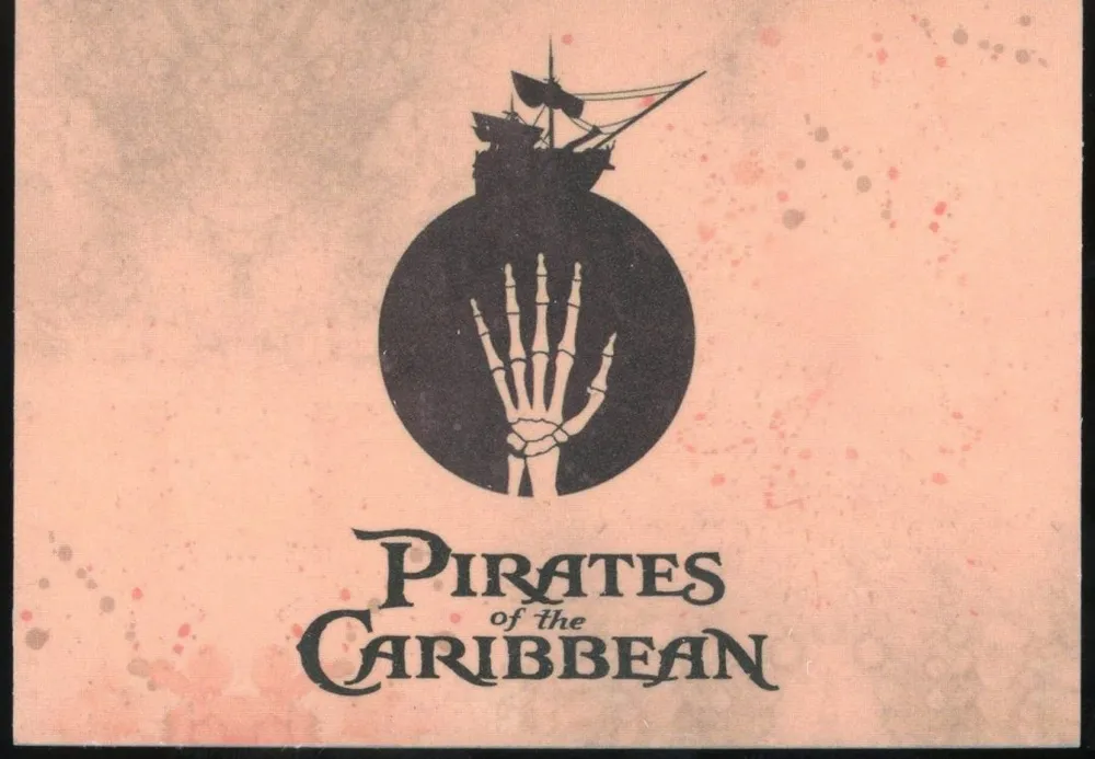 Pirates: A-002 view 2