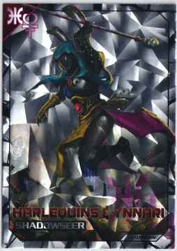 Shadowseer: VB-206