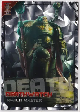 Death Master: VB-223