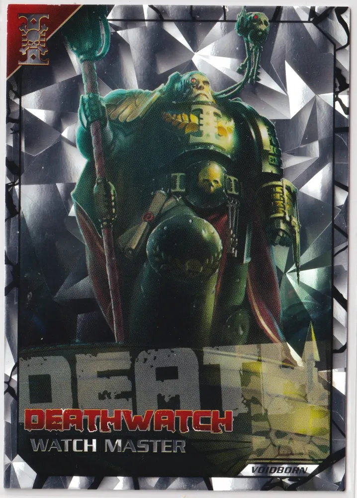 Death Master: VB-223