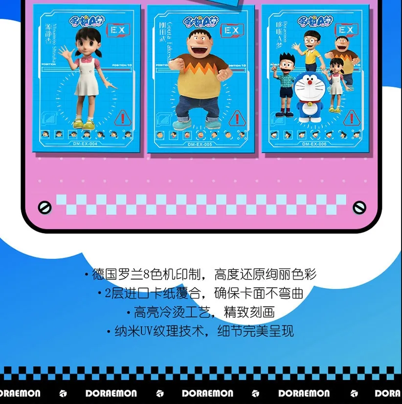 Doraemon: Stand By Me -- 10 yuan Box view 50