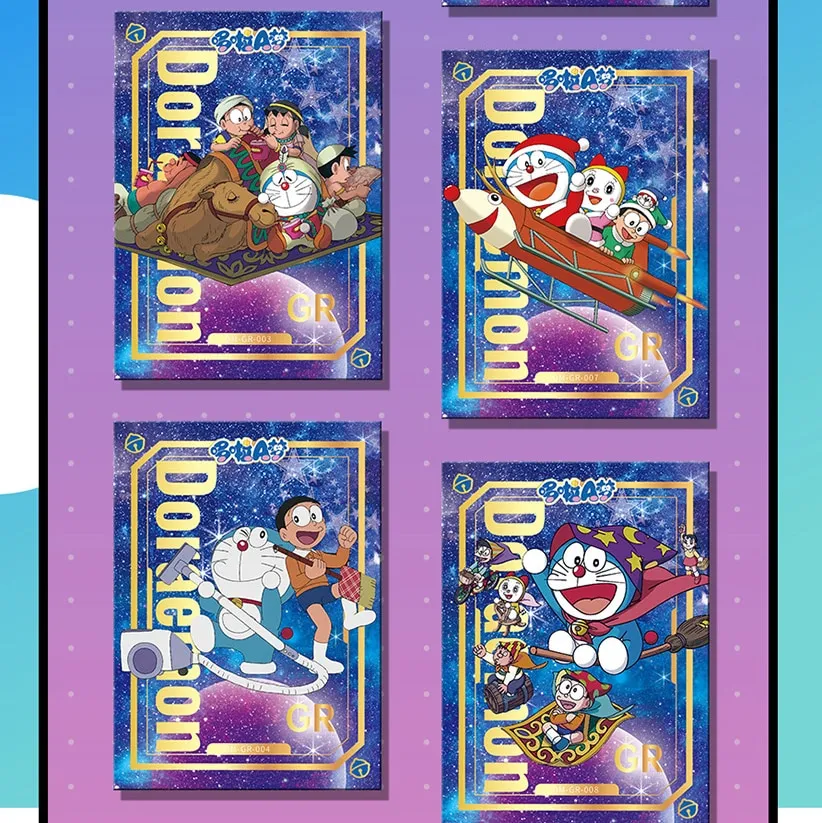 Doraemon: Stand By Me -- 10 yuan Box view 80