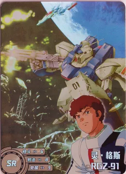 RGZ-091: MS-SR-119