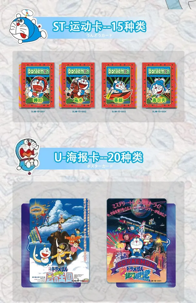 Doraemon: Summer with Doraemon view 11