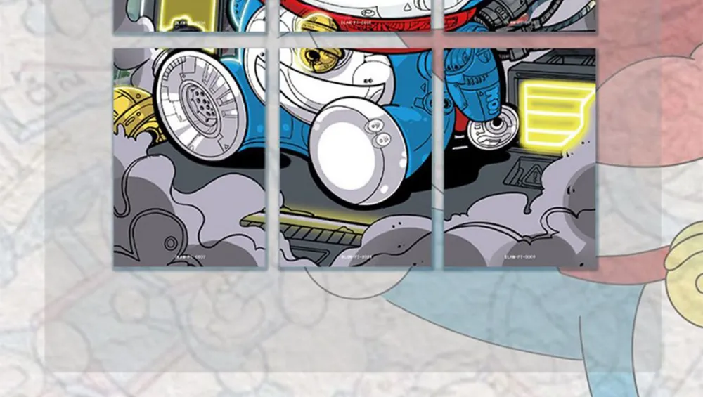 Doraemon: Summer with Doraemon view 12