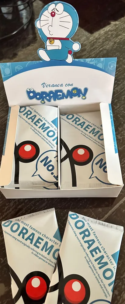 Doraemon: Summer with Doraemon view 14