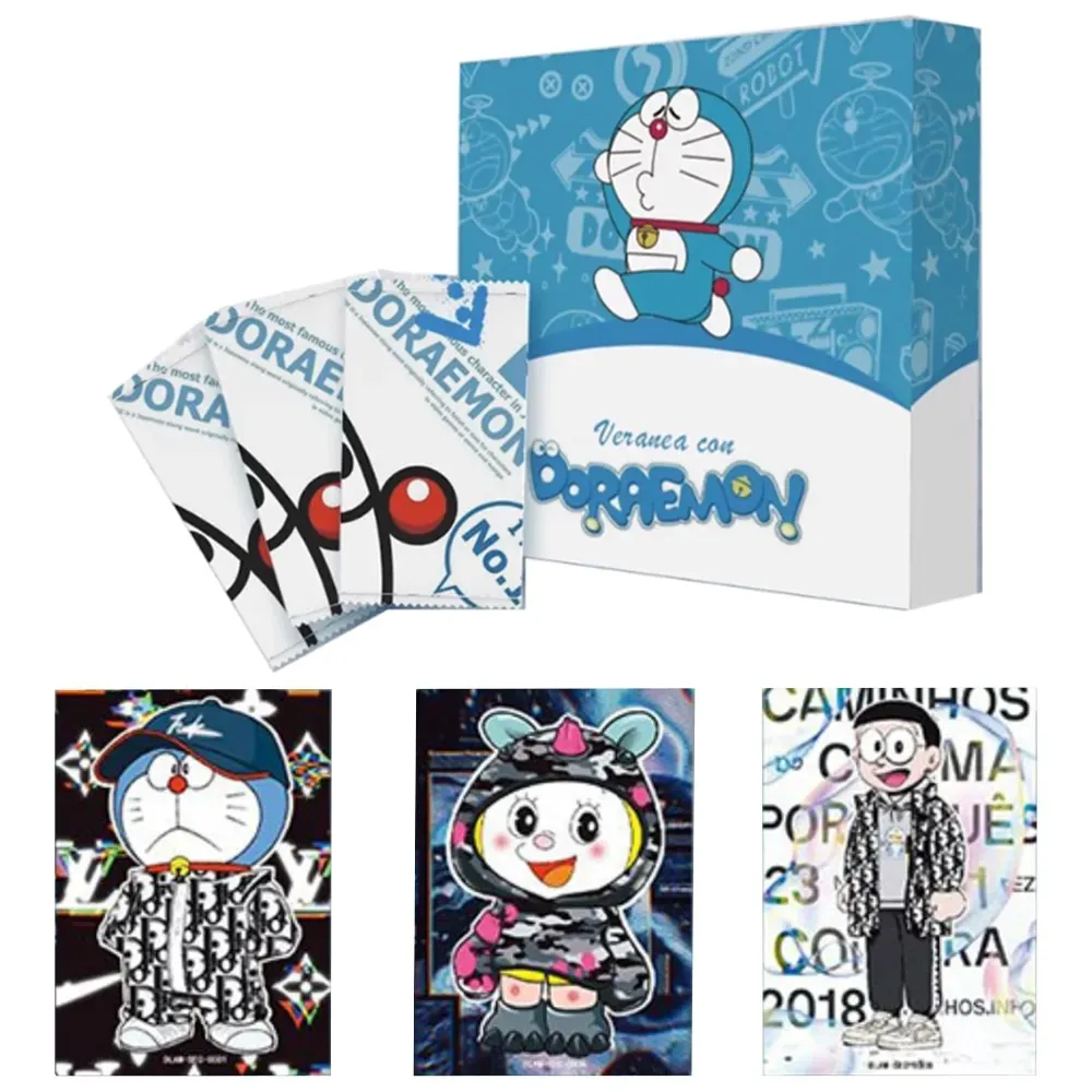 Doraemon: Summer with Doraemon view 4