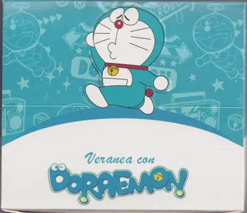 Doraemon: Summer with Doraemon