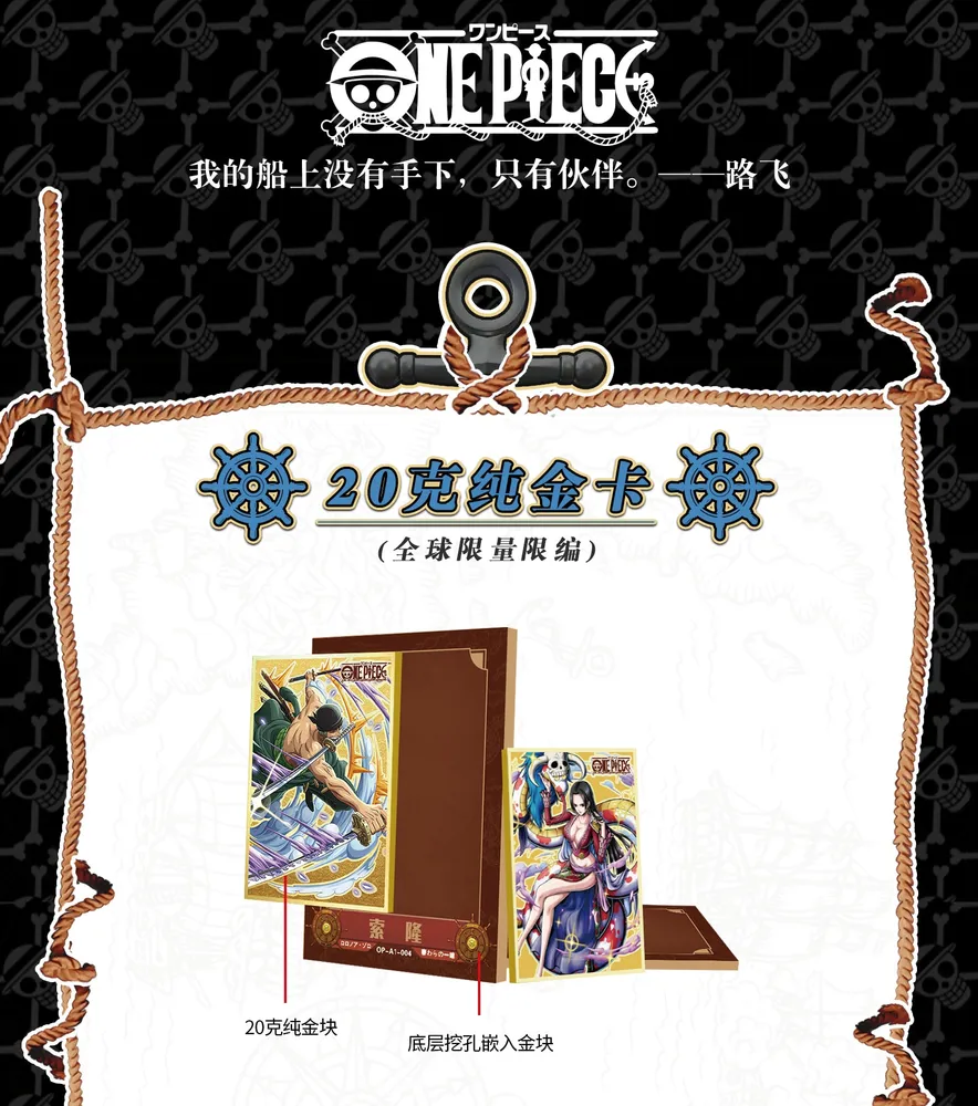 One Piece The Grand Line: 10-Yuan Box view 11