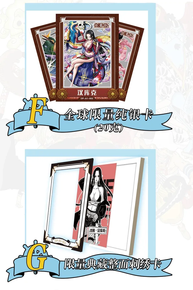 One Piece The Grand Line: 10-Yuan Box view 6