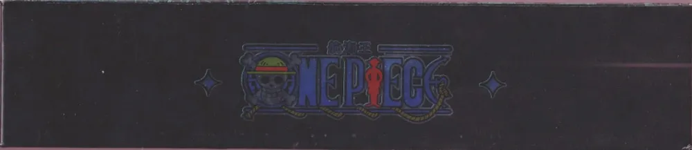 One Piece The Grand Line: 10-Yuan Box view 82