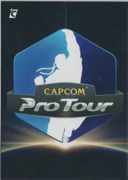 Street Fighter: SF-PT-01