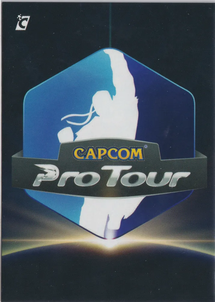 Street Fighter: SF-PT-01