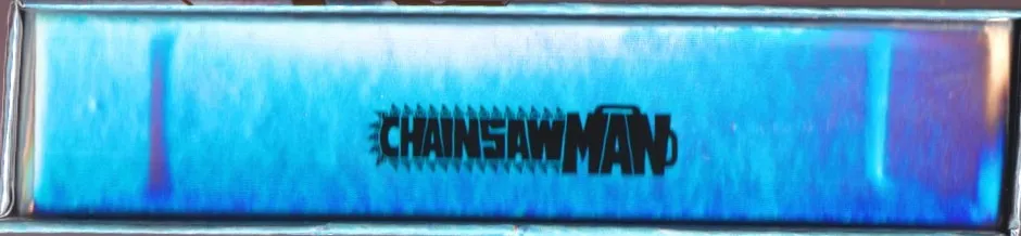 卡星文创 Chainsaw Man: 10-Yuan Box view 9