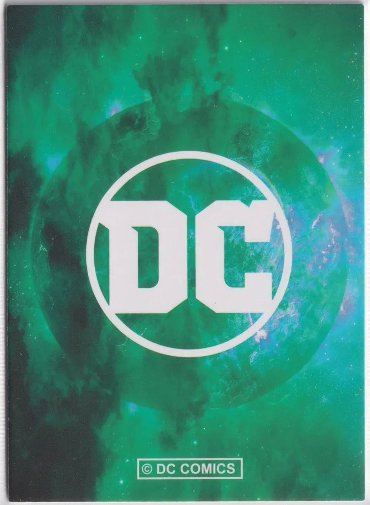 Antiope: DC-F-016 view 2