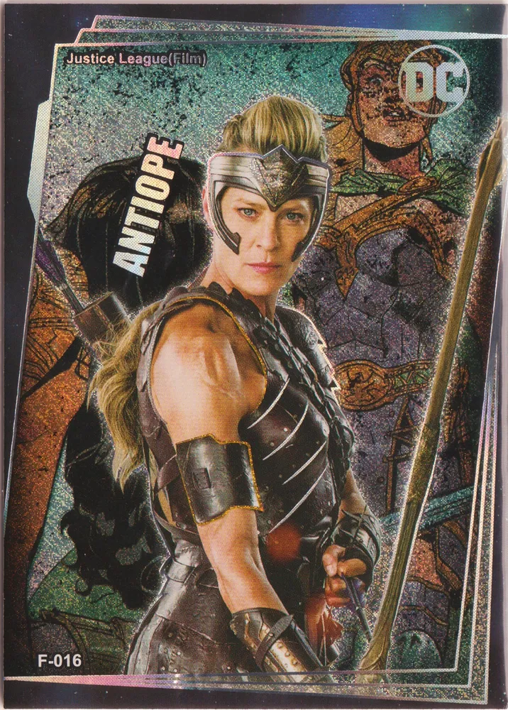 Antiope: DC-F-016