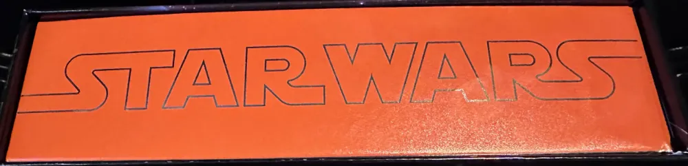 Star Wars 2023: Pre-Release Box view 5