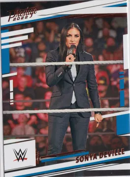 Sonya Deville: WWE-176