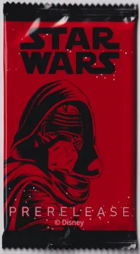 Star Wars 2023: Pre-Release Pack