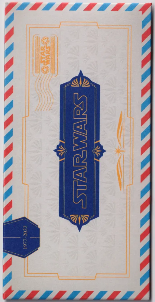 Star Wars 2023: Box Promo Pack