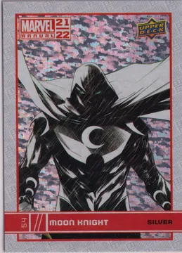 Moon Knight: AN22-S-54