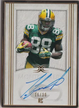 Definitive Football 2015, Ty Montgomery: FRA-TM