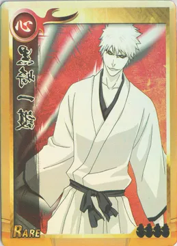 Bleach: SS-01-080