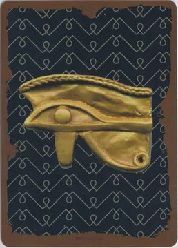 Kayou's The British Museum: BM-CS-072