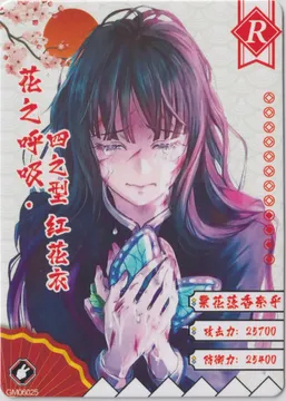 Demon Slayer Wave 6: GM06025