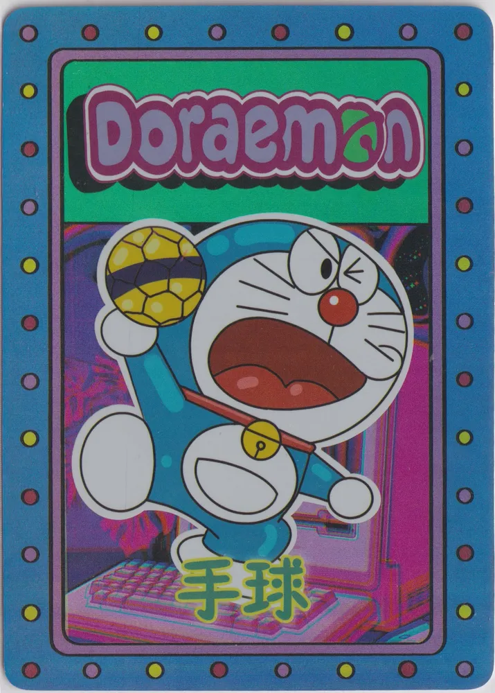 Doraemon: DLAM-wat-why-01