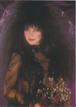Elvira 25 of 72, Mistress of the Dark, Comic Images