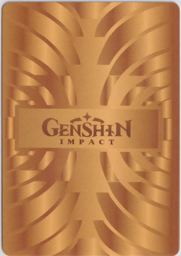 Genshin Impact: GI-USR-009 view 2