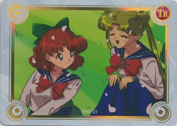 Sailor Moon: TR60-23