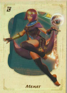 Street Fighter: SF-39f