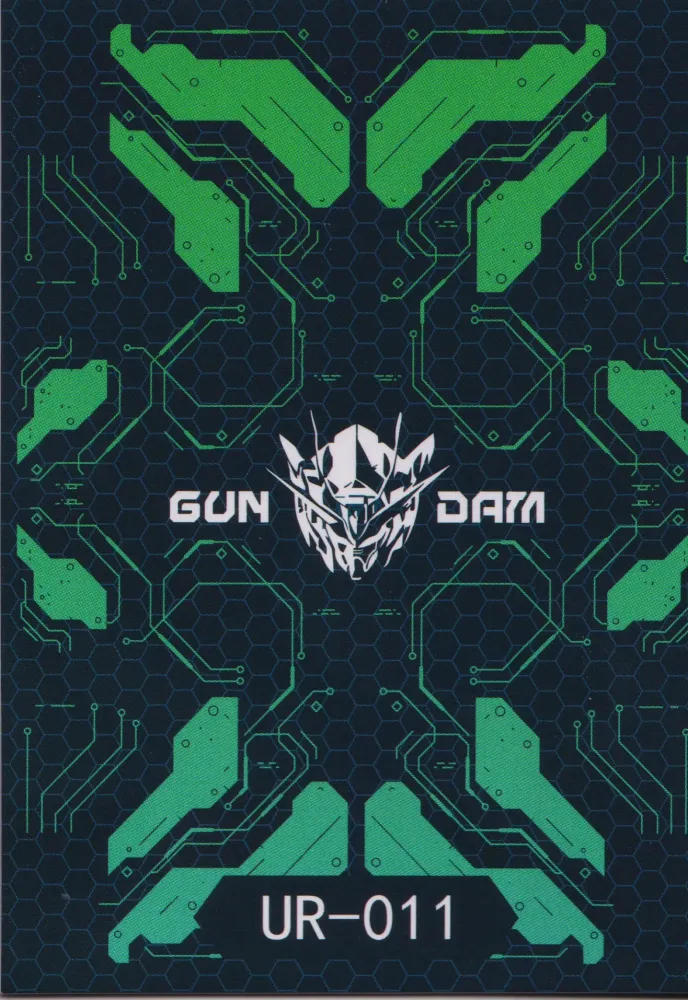 YAMS-132 Rozen Zulu: UR-11 view 2