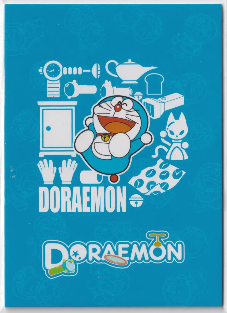 Doraemon: DM-GR-010 view 2