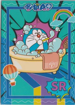Doraemon: DM-SR-008