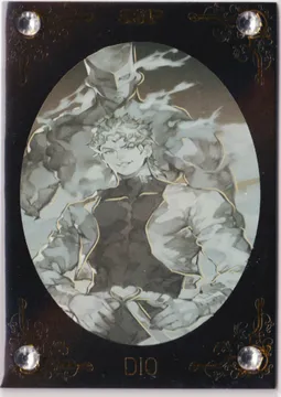 JoJo's Bizarre Adventure: JJR-SSP-009