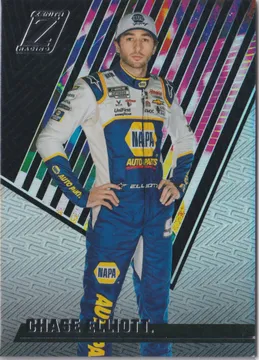 Nascar Chronicles 10: Chase Elliot