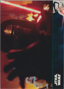 The Force Awakens: FA2-7