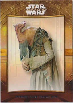 The Force Awakens: FA2-MAZ-8